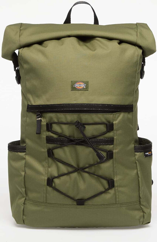 Ryggsekk Dickies Ashville Utility Roll Top Cypress Universal