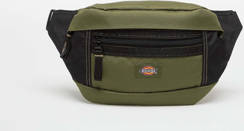 Rumpetaske Dickies Ashville Pouch Cypress Universal