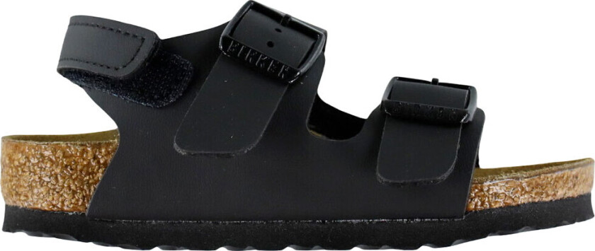 Sandaler - Milan AS Kids - Svart - - 32 - Sandals