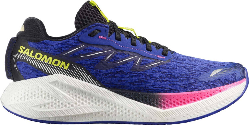 Aero Glide 4 M Herre Blå UK 10 | Løpesko