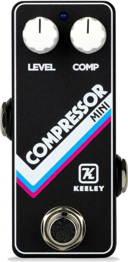 Compressor Mini