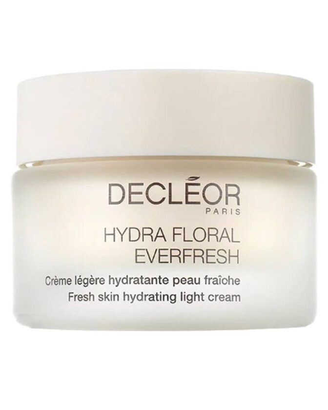 Decléor Neroli Bigarade Light Day Cream,  Decléor Dagkrem