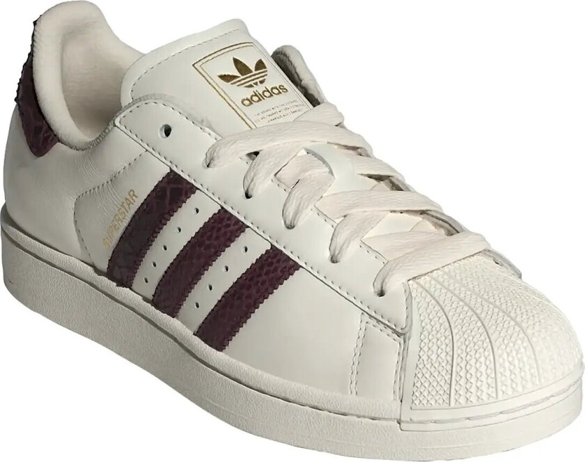 Superstar Ii W - Cream - 41 1/3