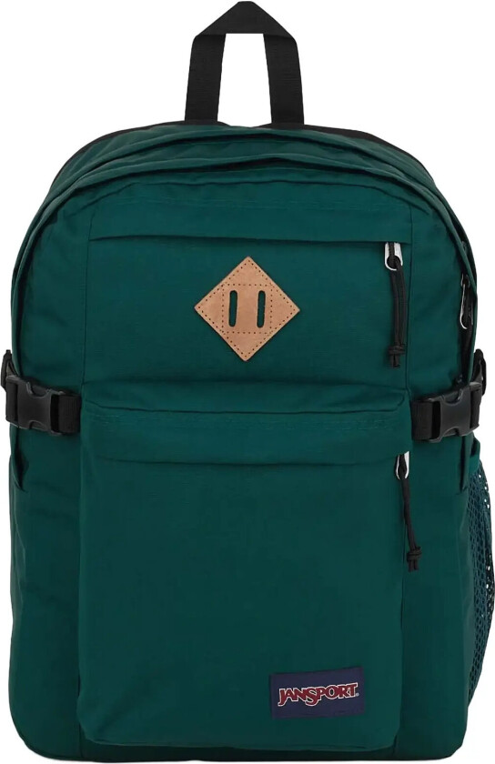 Main Campus - Green - ONE SIZE