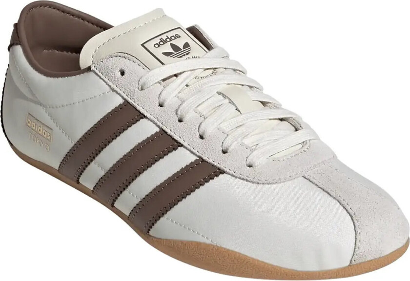 Tokyo W - White - 36