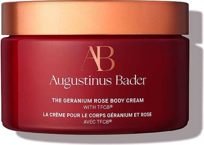 Bilde av The Geranium Body Cream 200 ml