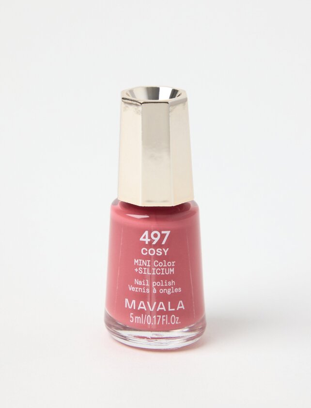 Mavala Minilack