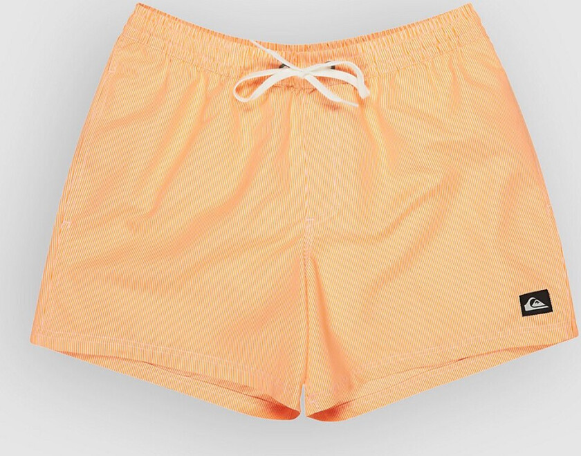 Everyday Deluxe Volley 15 Boardshorts gul