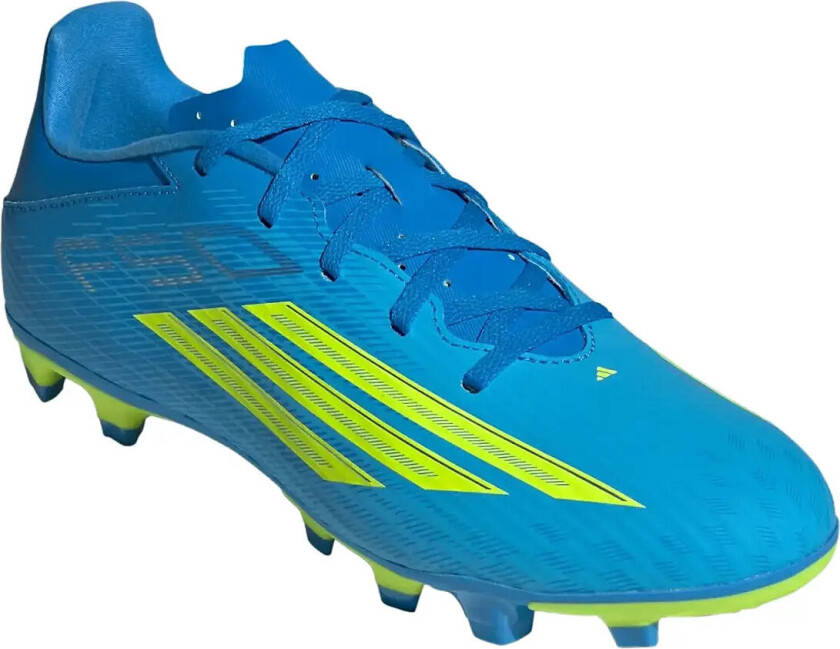 F50 Club Fg/Mg - Blue - 43 1/3