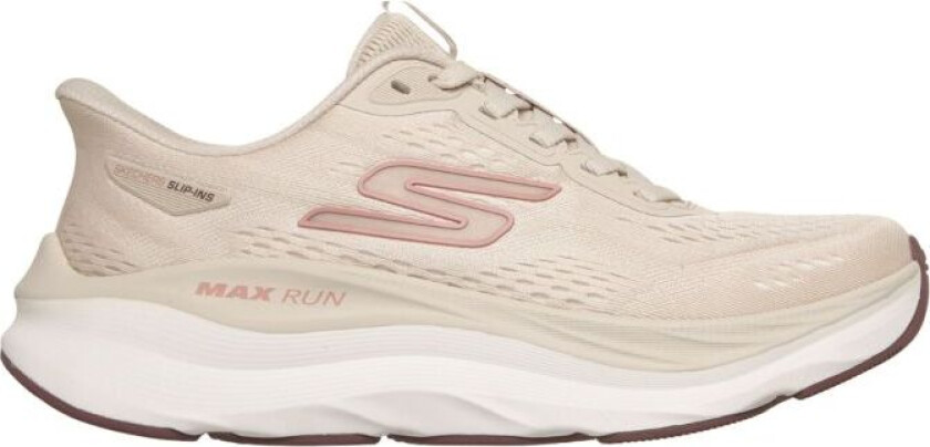 Max Cushioning Run Slip-ins