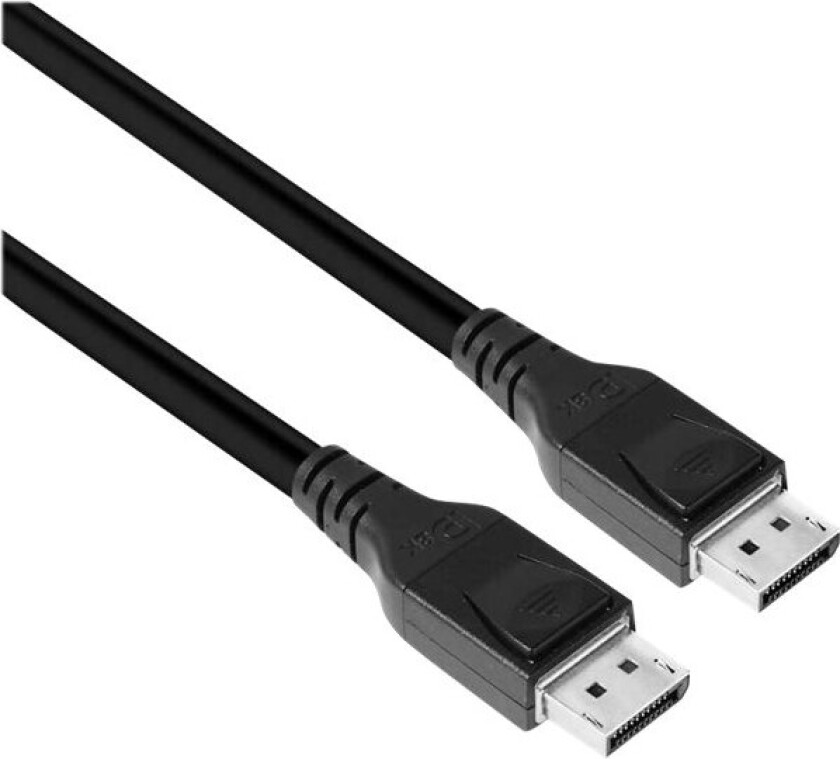 Bilde av DisplayPort-kabel - DisplayPort til DisplayPort - 5 m