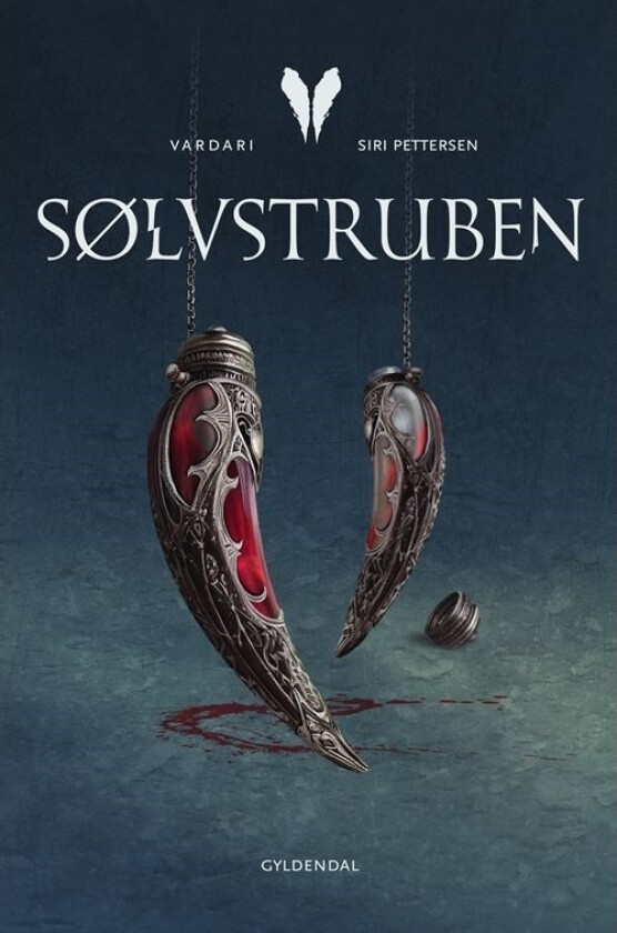 Vardari 2 - Sølvstruben | Siri Pettersen | Språk: Dansk
