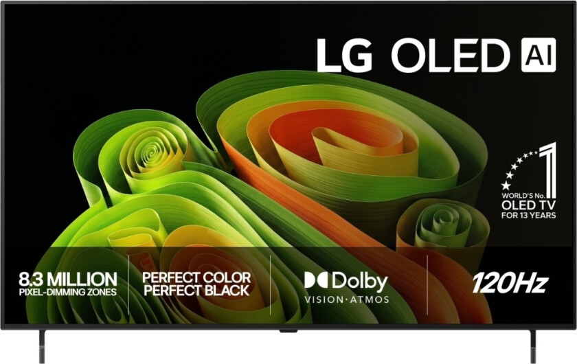 48" OLED B6E 4K TV 2026 - OLED48B6ELC