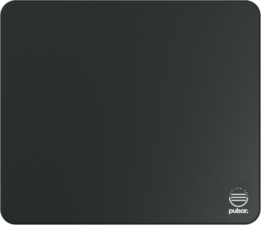 eS Jupiter Pro - XL - Soft (Onyx Black) - Svart