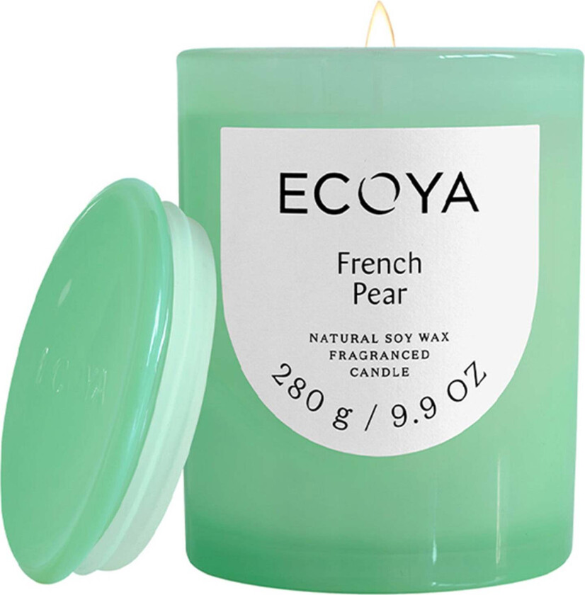 Metro Candle French Pear - 280 g