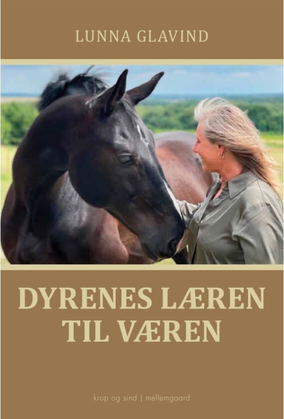 Dyrenes læren til væren | Lunna Glavind | Språk: Dansk