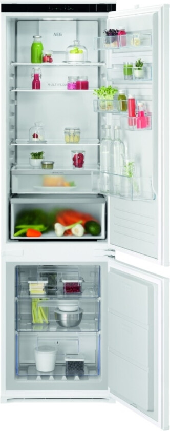 7000-serien OSC7C191DS integrert kombiskap