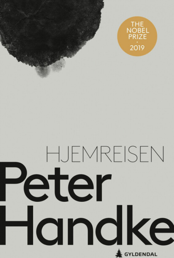 Hjemreisen av Peter Handke