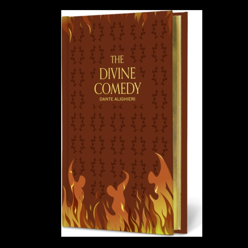 The Divine Comedy