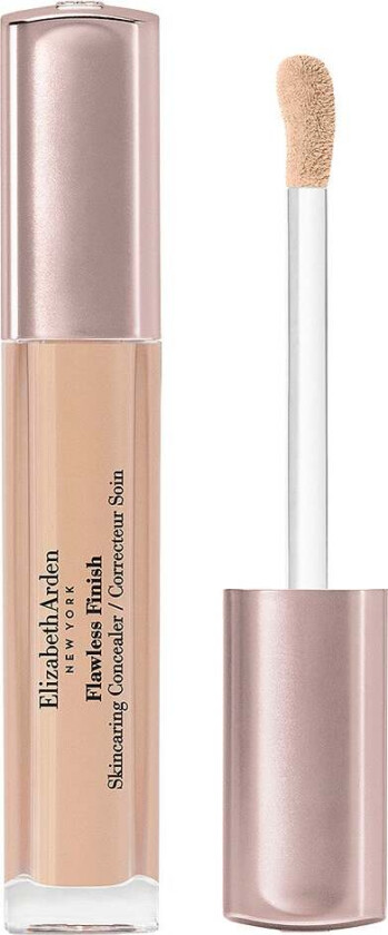 Flawless Finish Skincaring Concealer 7 ml (Farge: 335)