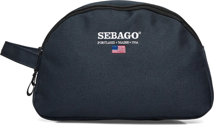 Wash Bag - Navy - ONE SIZE
