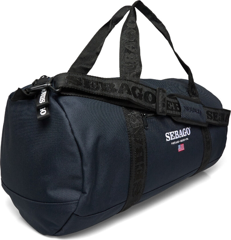 Duffle Bag - Navy - ONE SIZE