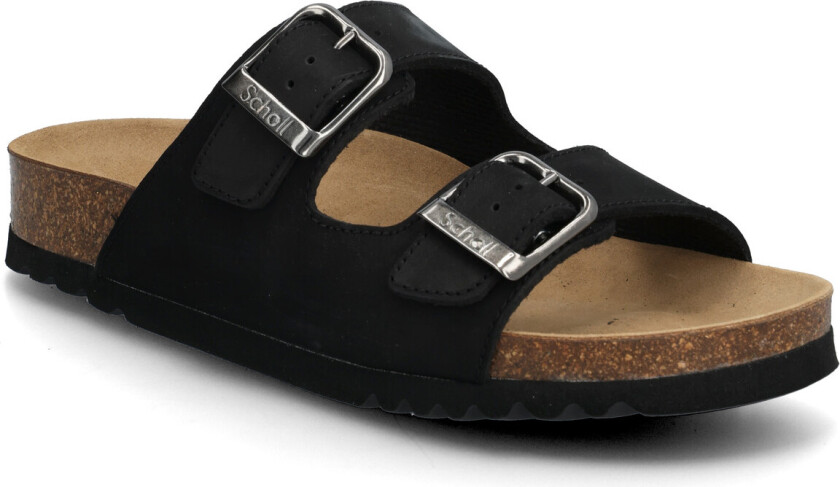 Malaren Low Ad - Black - 38