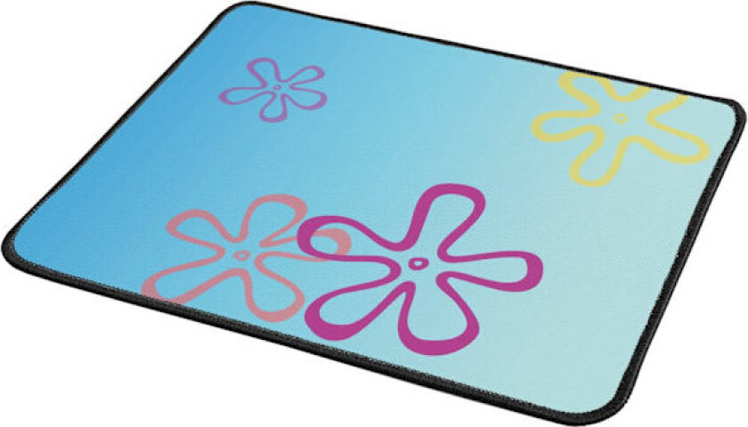 Musematte Svampebob - 30x25 cm - Gaming