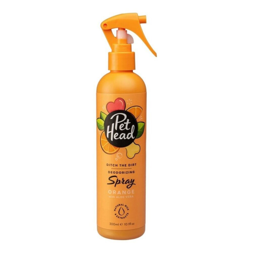 Ditch the Dirt Spray 300 ml