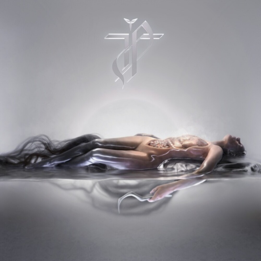 Petra Hermanova In Death's Eyes LP/Vinyl