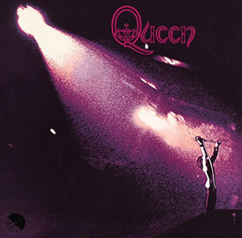Queen Queen CD