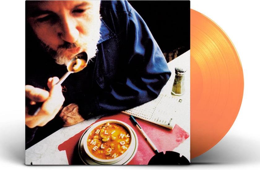 Blind Melon Soup LP/Vinyl