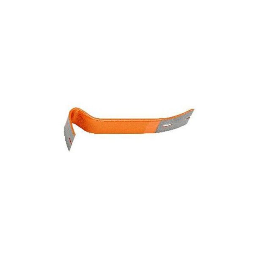 Picard BlackGiant Brekkjern rett, 175 mm