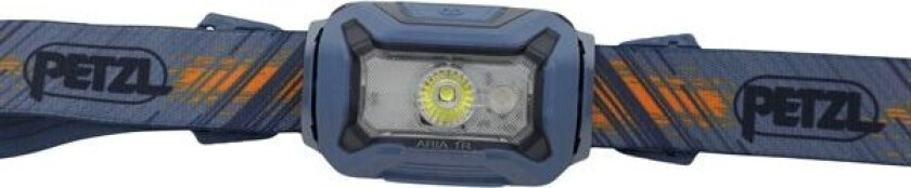 E069DB03 Hodelykt ARIA 1R RGB blå