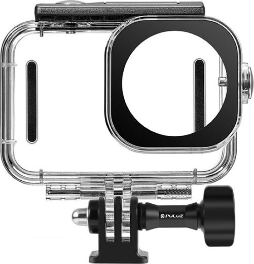 vanntett dykkerveske for DJI Osmo Action 6 (opptil 60 m)
