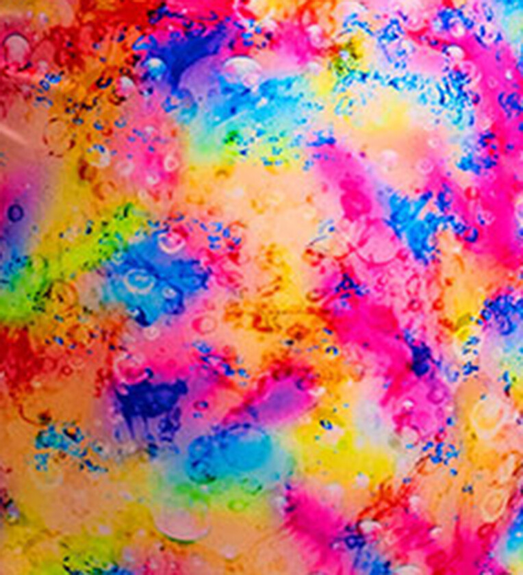 Badedrakt - Trykt - Dry Meg - - 5 år (110) - Badetøy