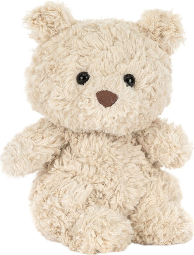 Kosedyr - 18x10 cm - Bartolomeus Bear Junior - - OneSize - Kosedyr
