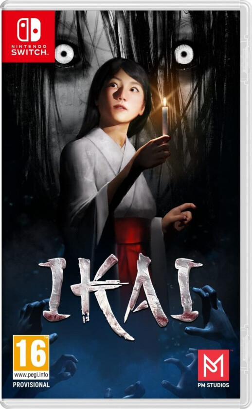 Ikai