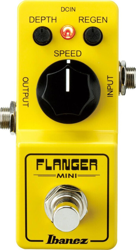 Flmini Flanger