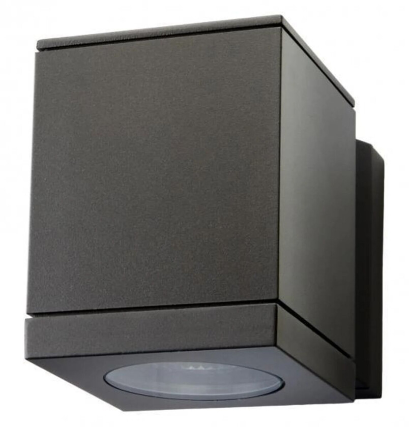 ECHO 1x4,5W LED 230V - Grafitt