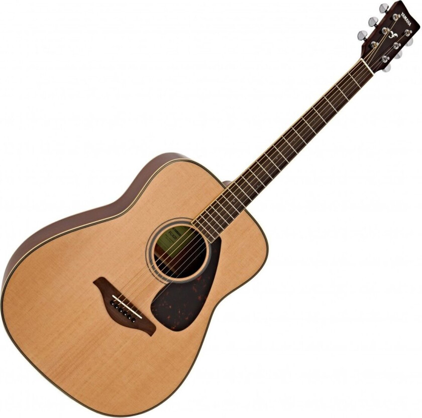 Fg820 Ii Natur