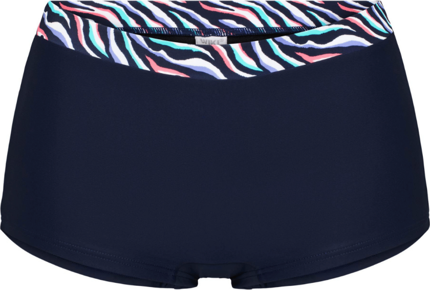 Mustique hipster-bikinitruse, multi, Størrelse: 36, Kvinner