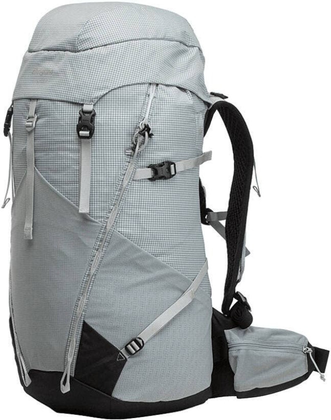 Vengetind 35L S/M tursekk - dried sage