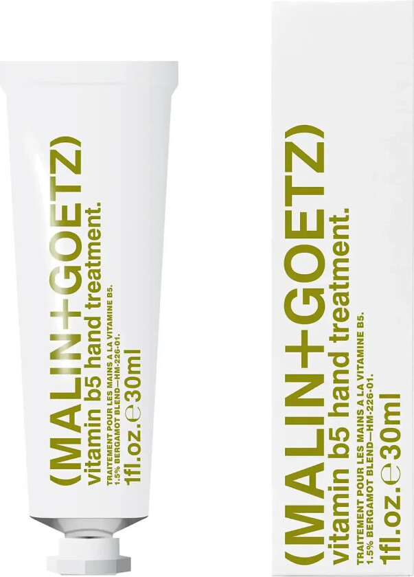 Vitamin B5 Hand Treatment - Nude - 30 ML