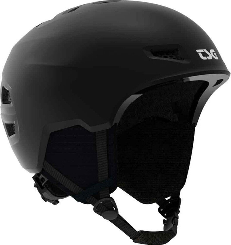 All Terrain Hjelm, Skihjelm, skatehjelm og Kite/Surf hjelm