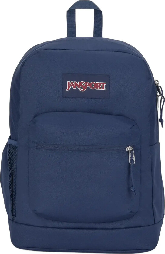 Cross Town Plus - Blue - ONE SIZE
