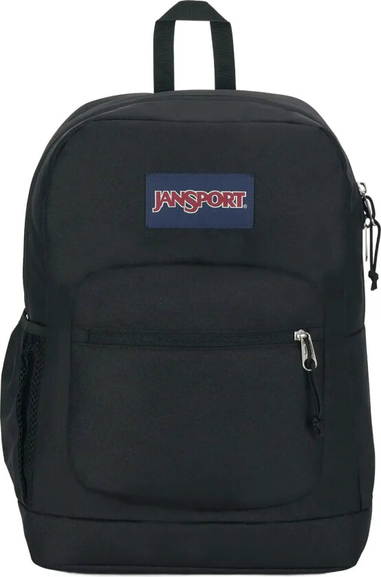 Cross Town Plus - Black - ONE SIZE