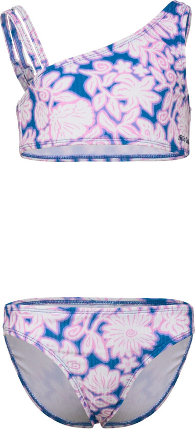 Sunshine Squad Bikini -Girl - Blue - 12