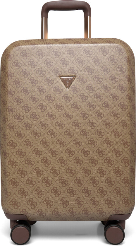 Latona 18 In 8-Wheeler - Brown - ONE SIZE