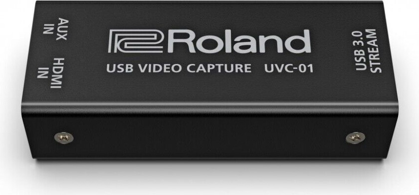 Uvc-01 Usb Video Capture